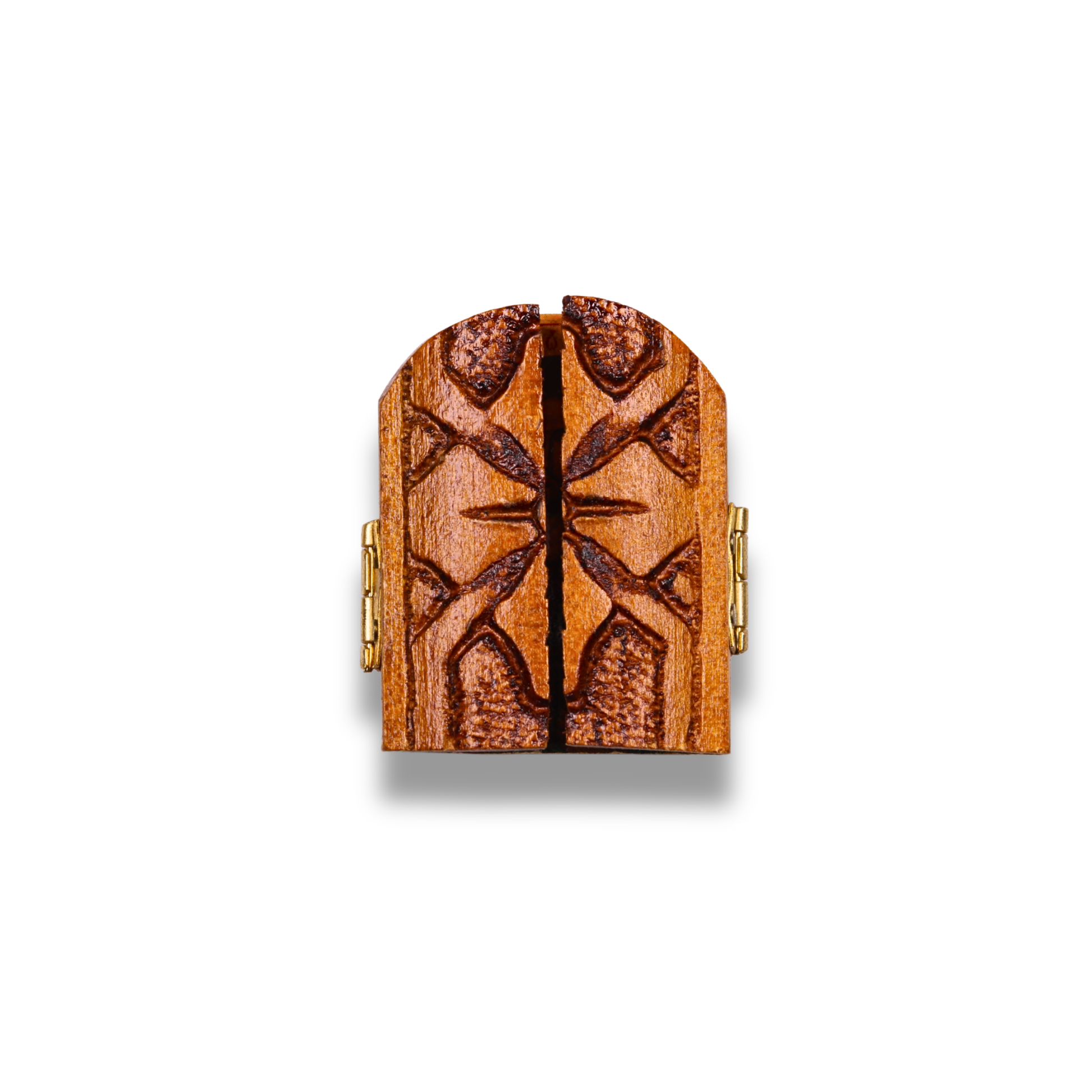 Christ Triptych Icon