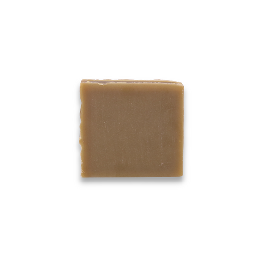 Close-up image of Hemp Soap Bar