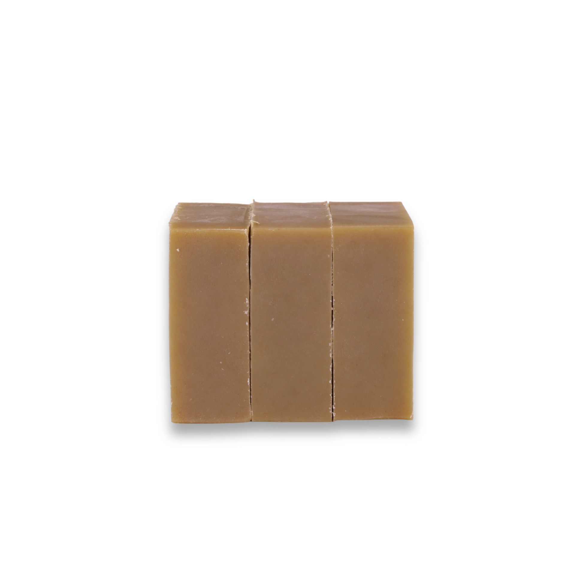 Close-up image of Hemp Soap Bar
