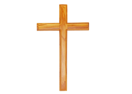 Heritage Wall Cross Main