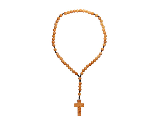 Olive Rosary Full Length