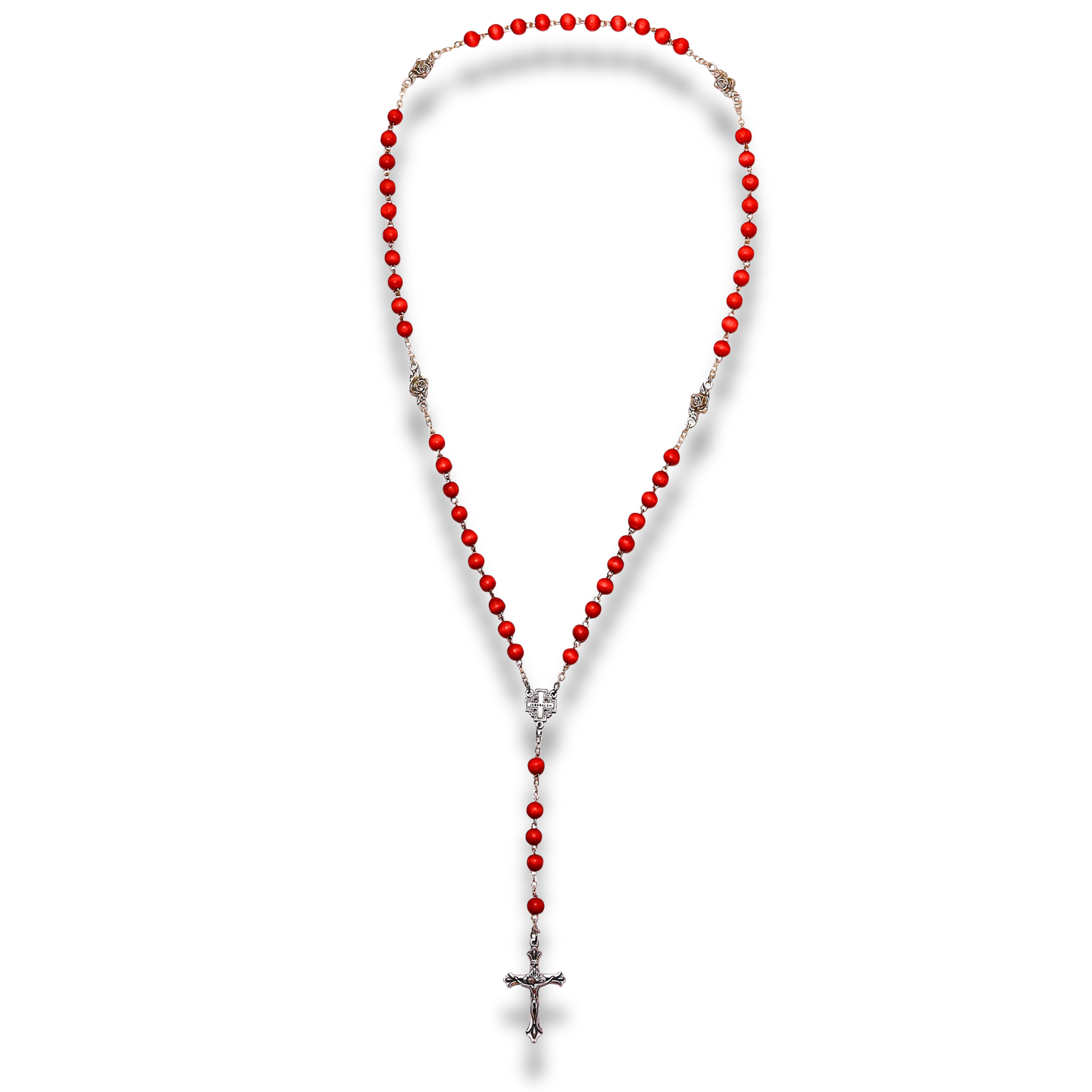 Rosary of the Rose