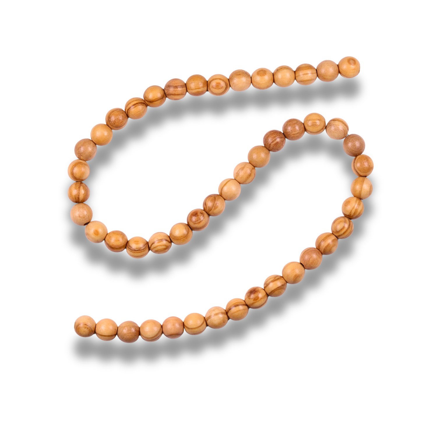 Round Beads