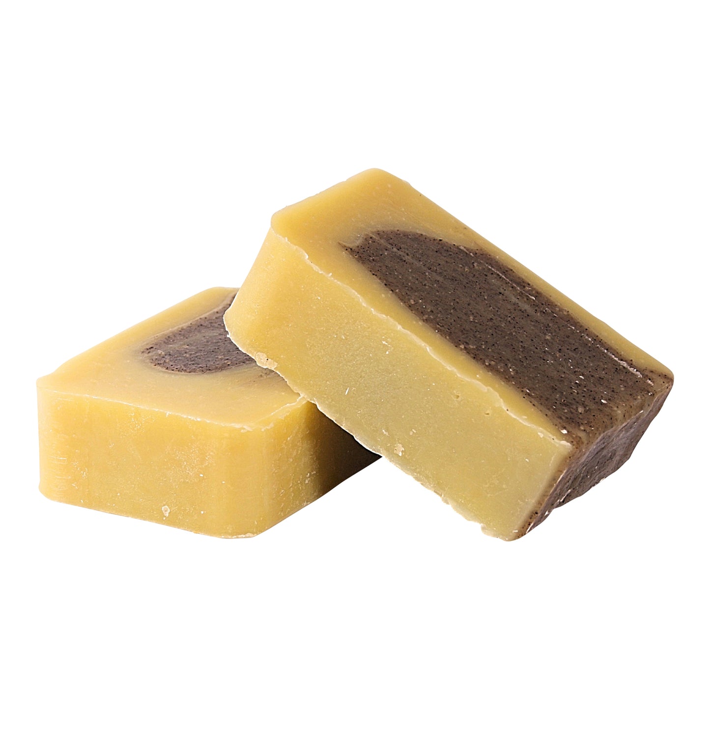 NazarethFairTrade Handmade Natural, Vegan, and Palm Free Seaweed Soap Bar For Men, Women, Skincare Rejuvenation, Exfoliation, and Cleansing