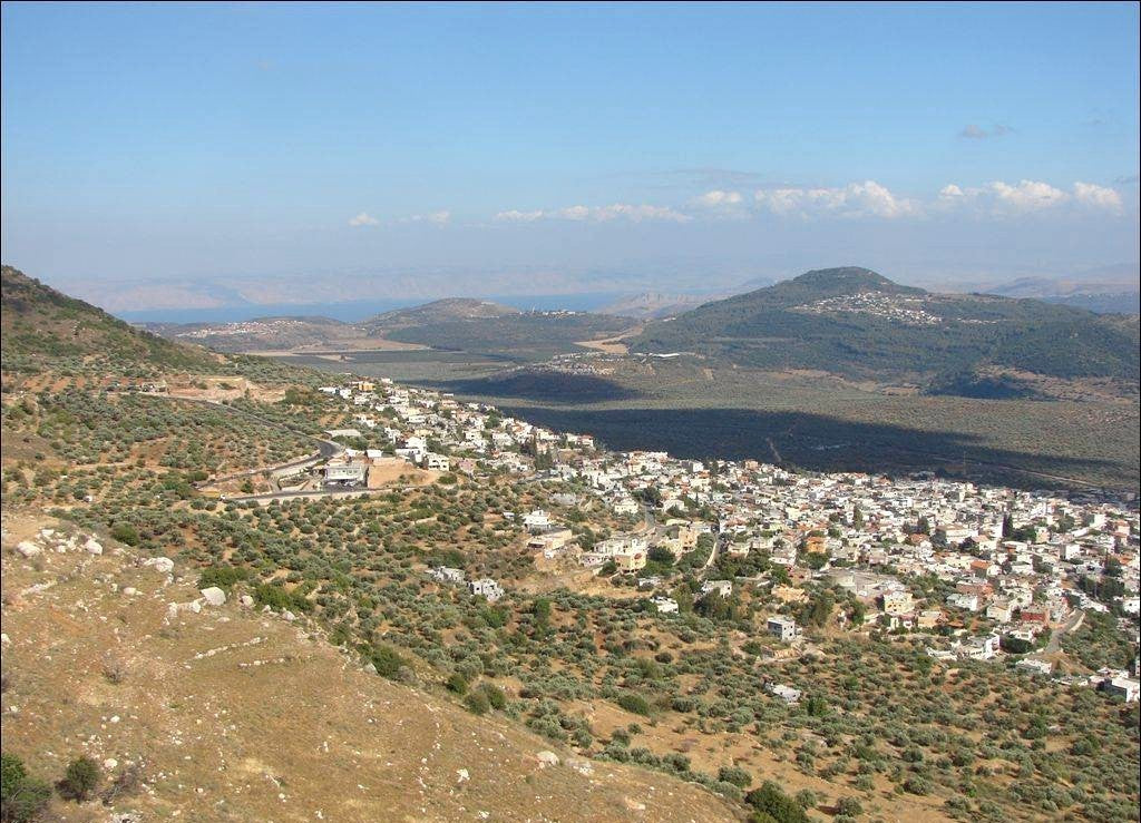 Galilee Village