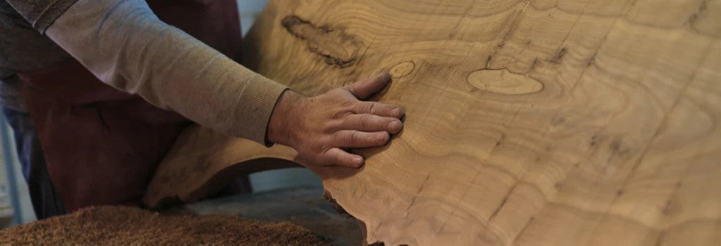 Olive Wood Workshop