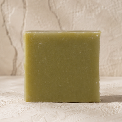 Avocado Soap Bar