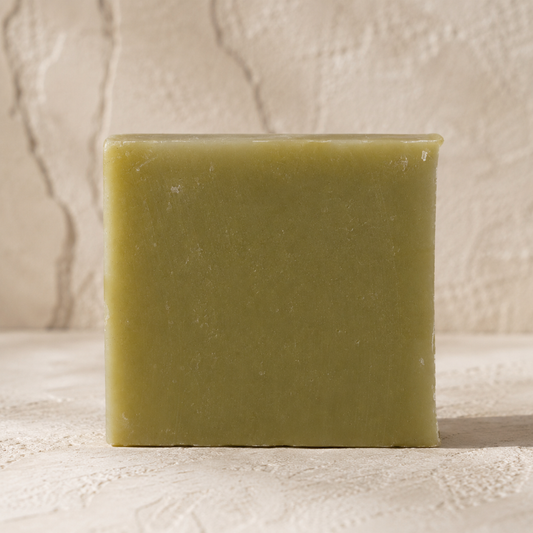 Avocado Soap Bar