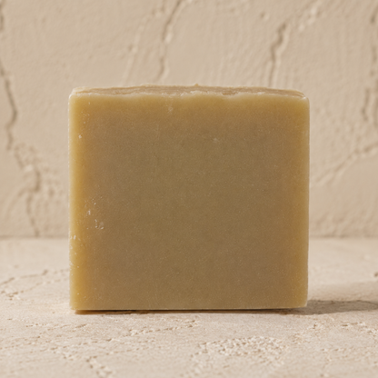 Blue Majik Babassu Soap Bar