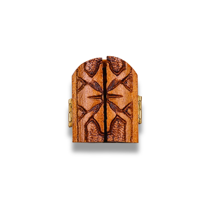 Christ Triptych Icon