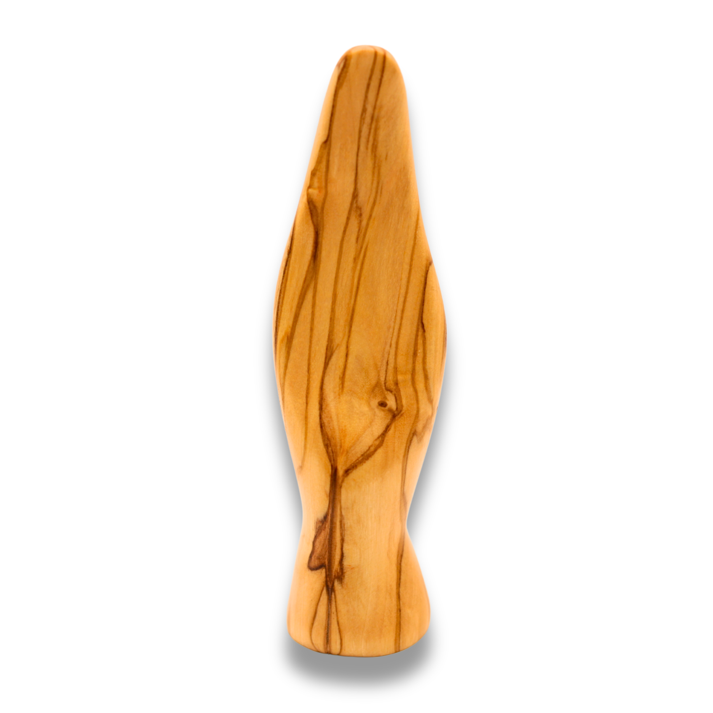 Comforting Mary Hand-Held Statue