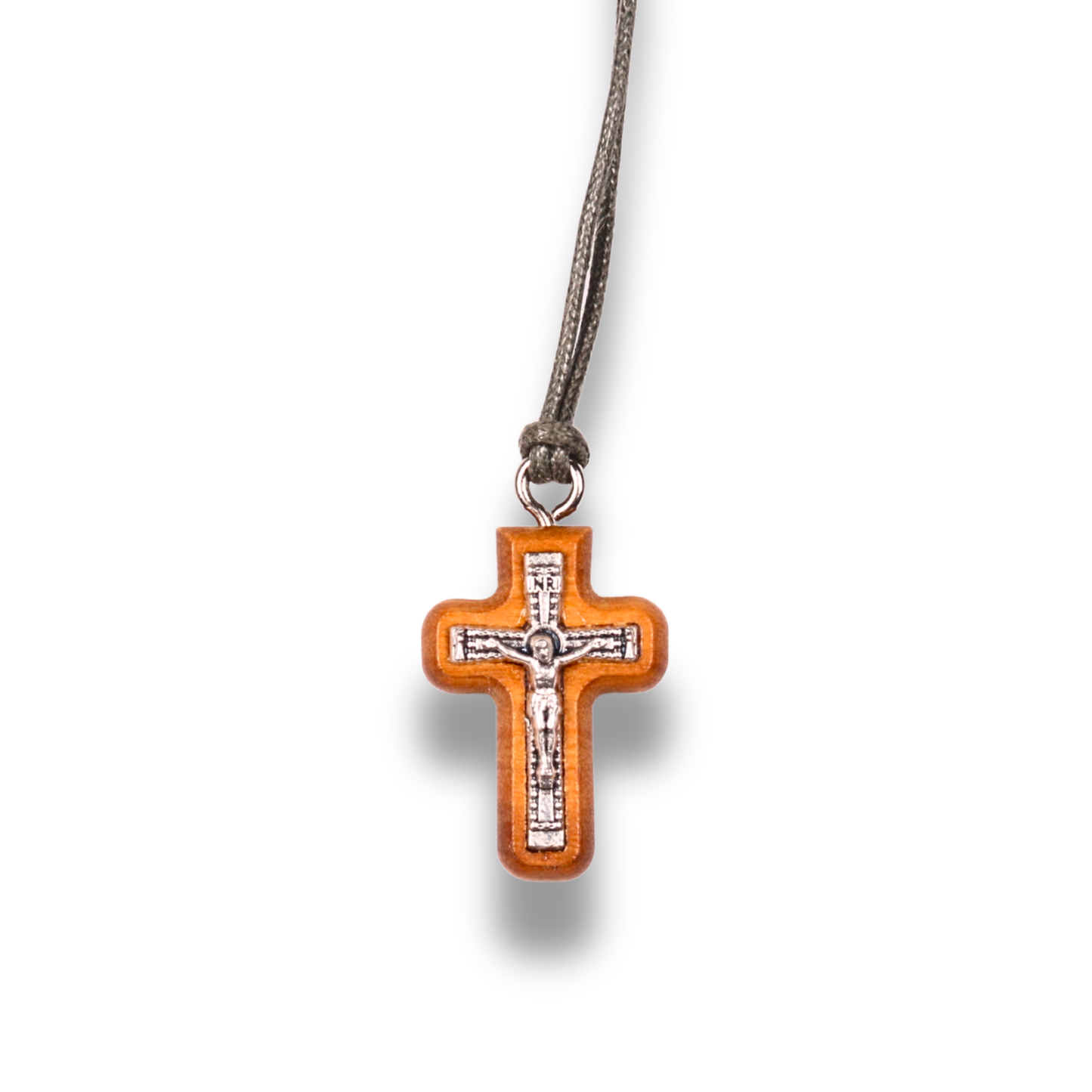 Collier Crucifix Concordia