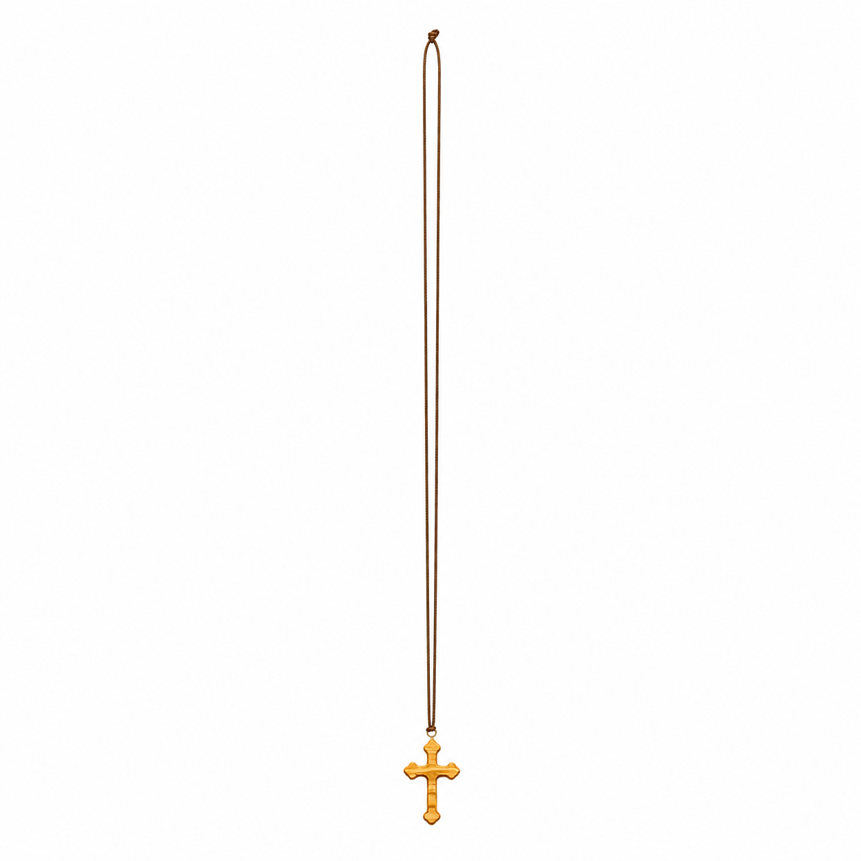 Orthodoxe Kreuzkette