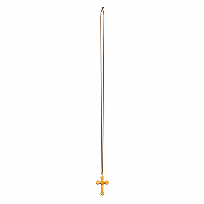 Orthodoxe Kreuzkette