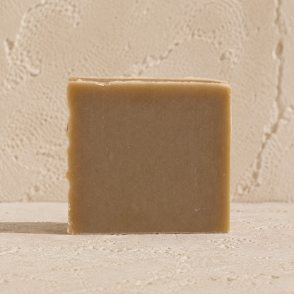 Hemp Seed Soap Bar