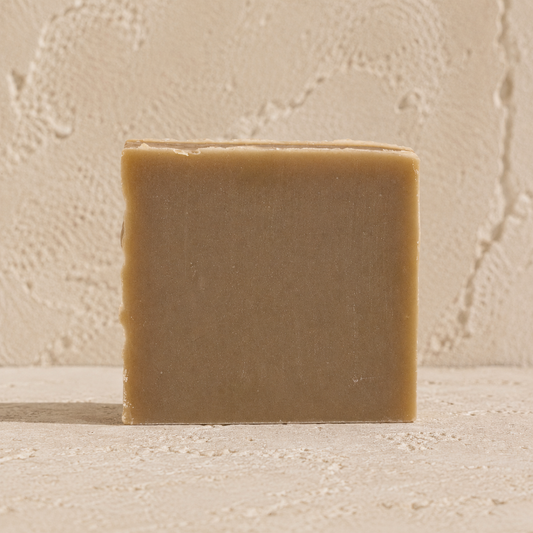 Hemp Seed Soap Bar
