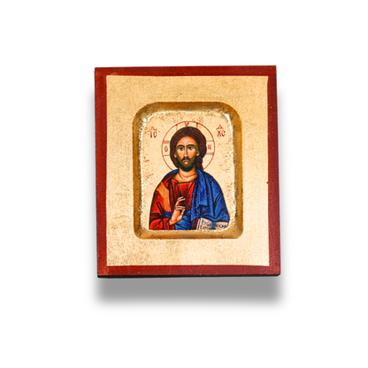 Jesus Christ Icon