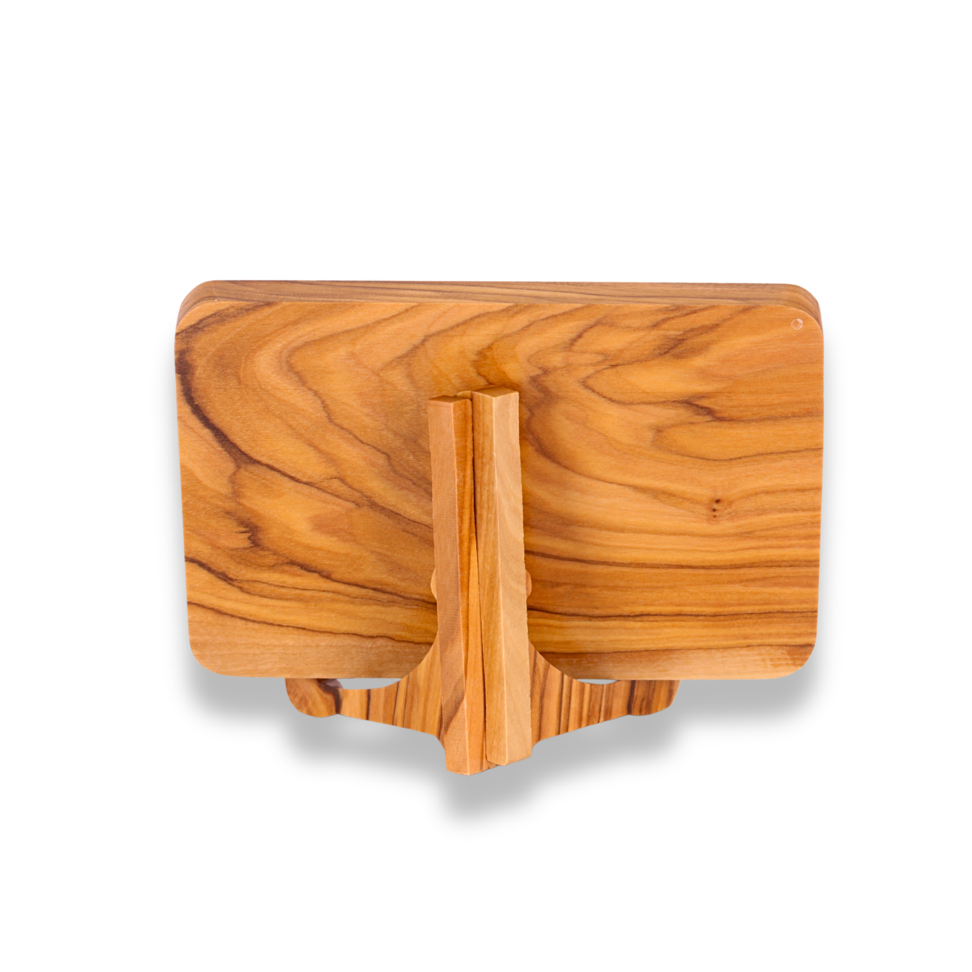 Olive Wood Scripture Plaque