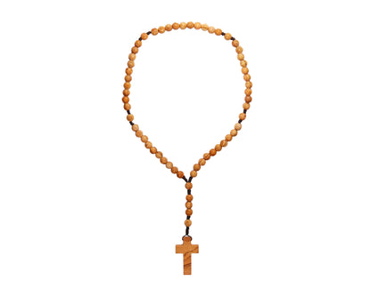 Olive Rosary Full Length