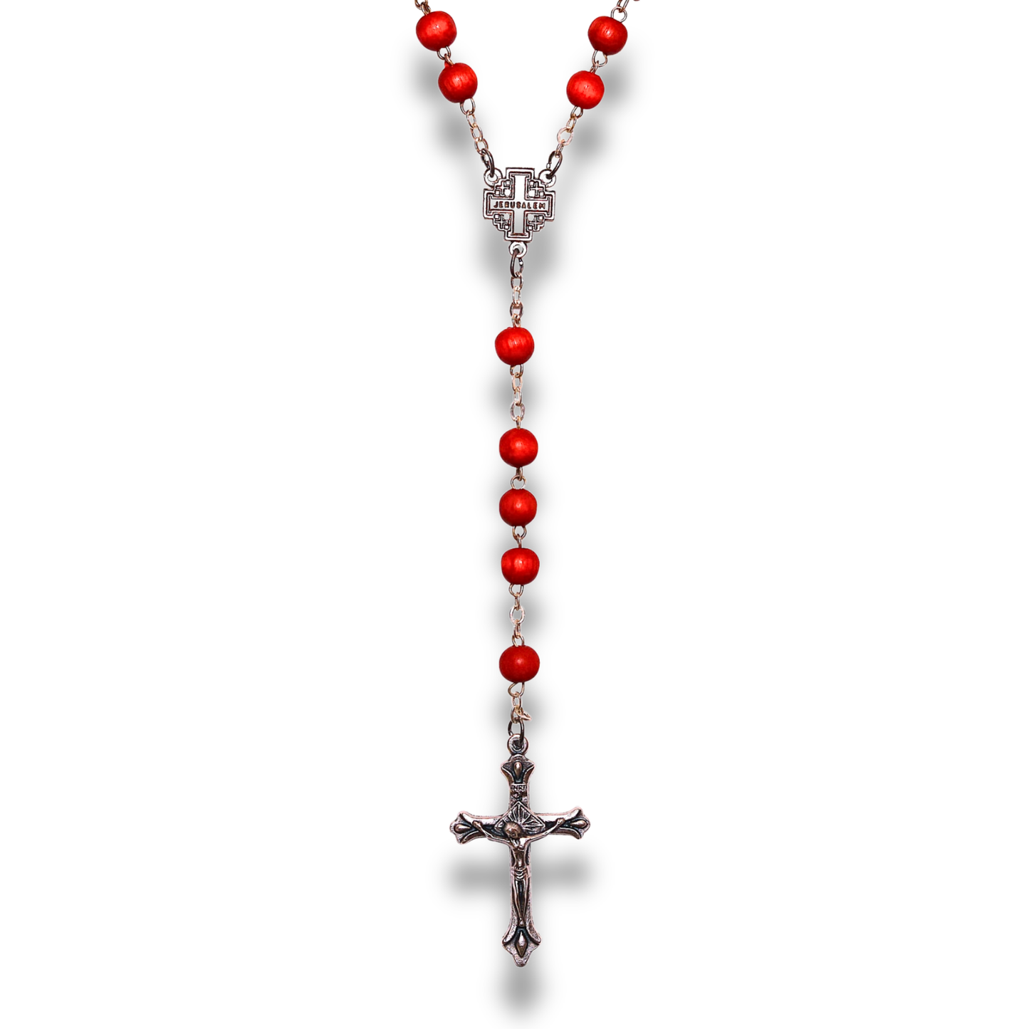 Rosary of the Rose