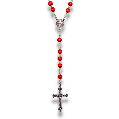 Rosary of the Rose