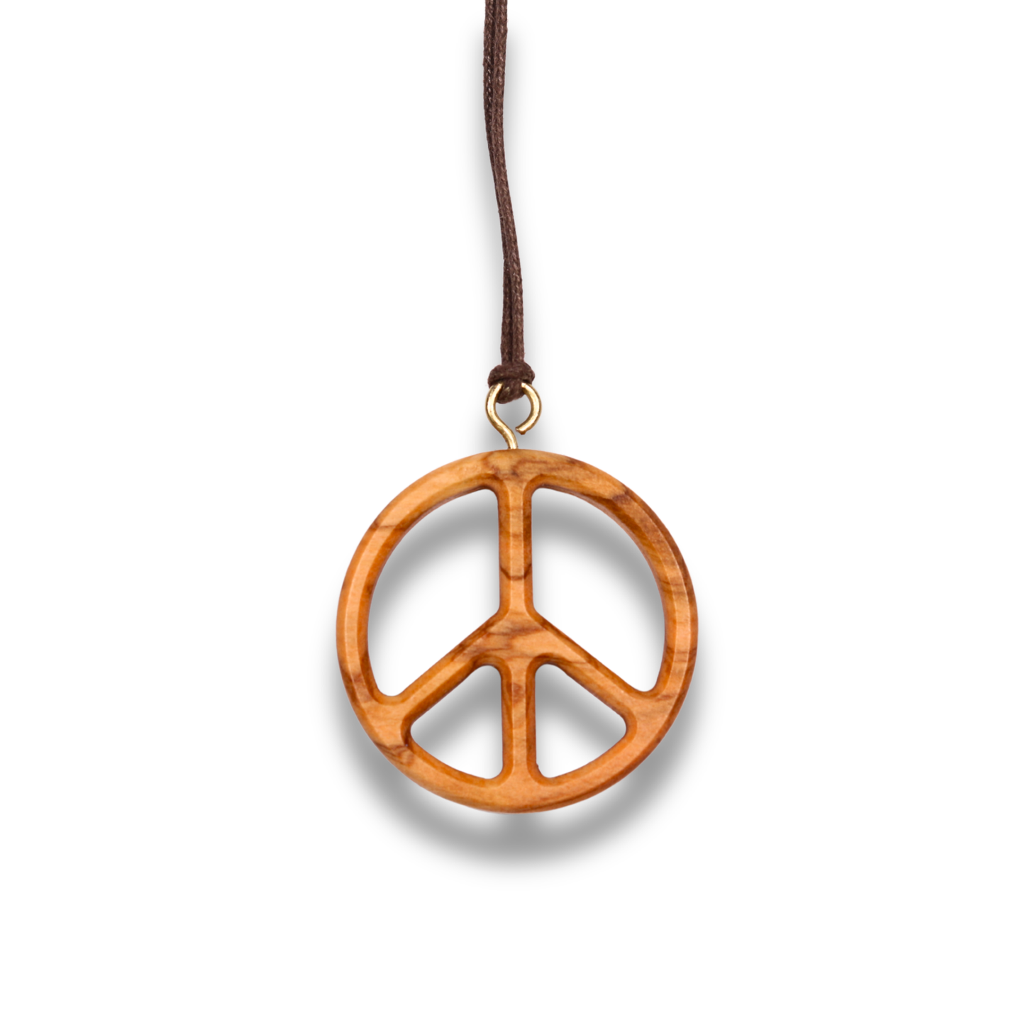 Shlama Pendant Necklace