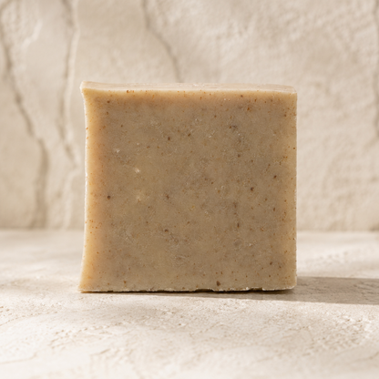 Dead Sea Soap Bar