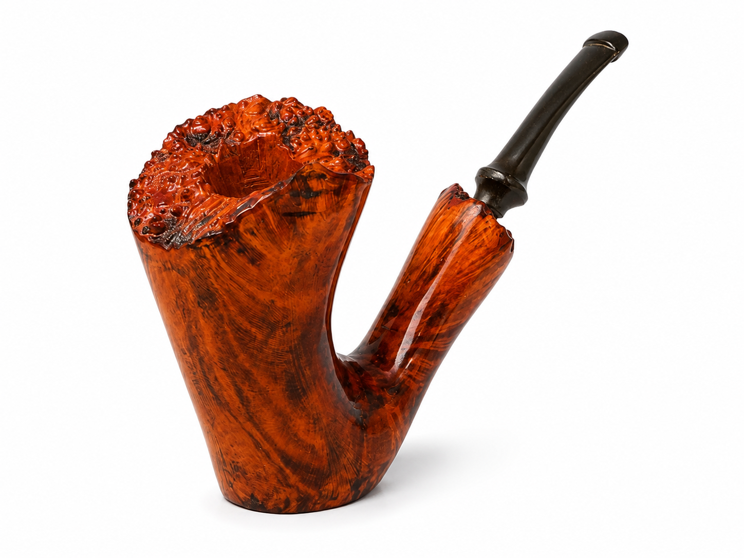 Tobacco Pipe Main