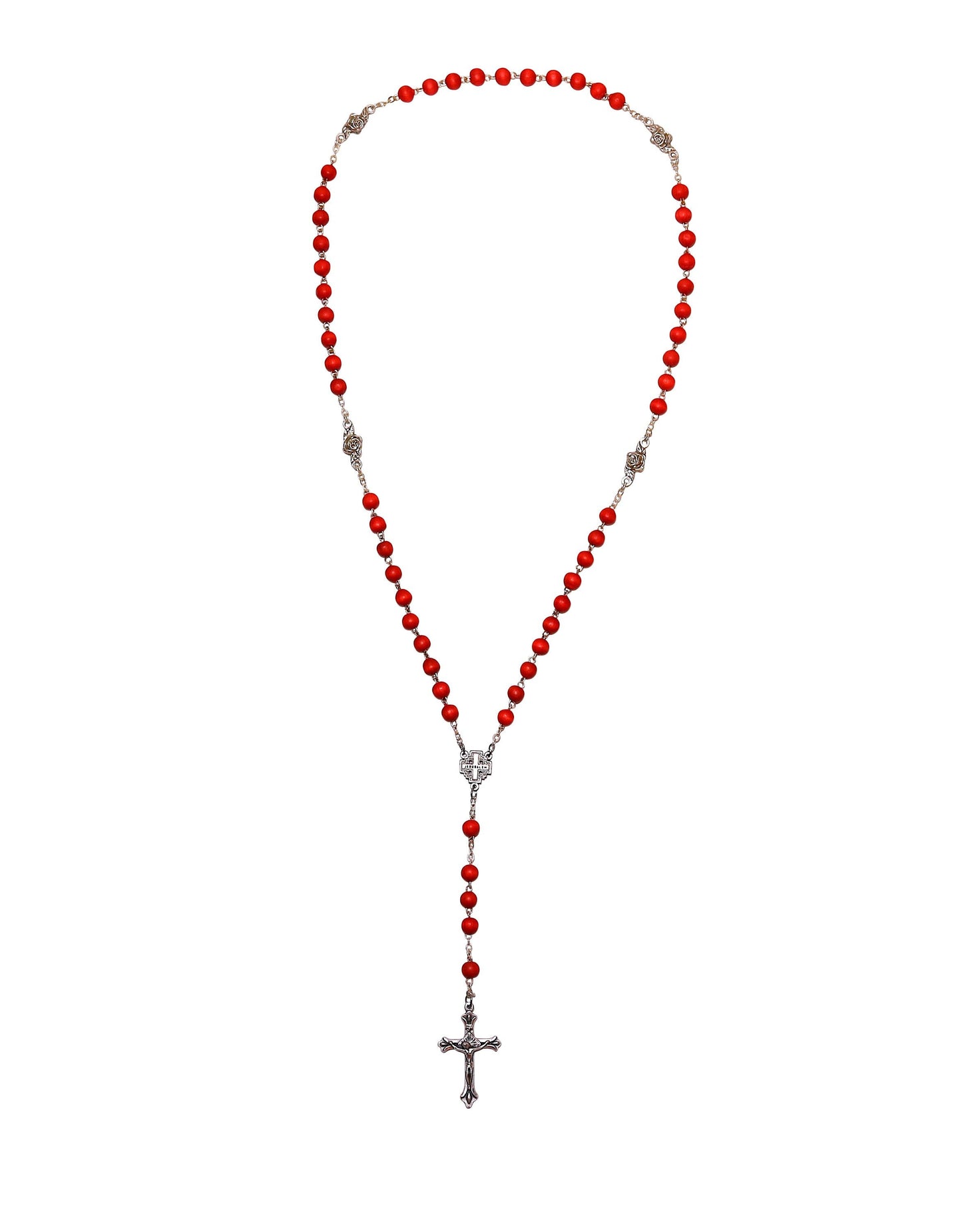Rosary of the Rose Full Length