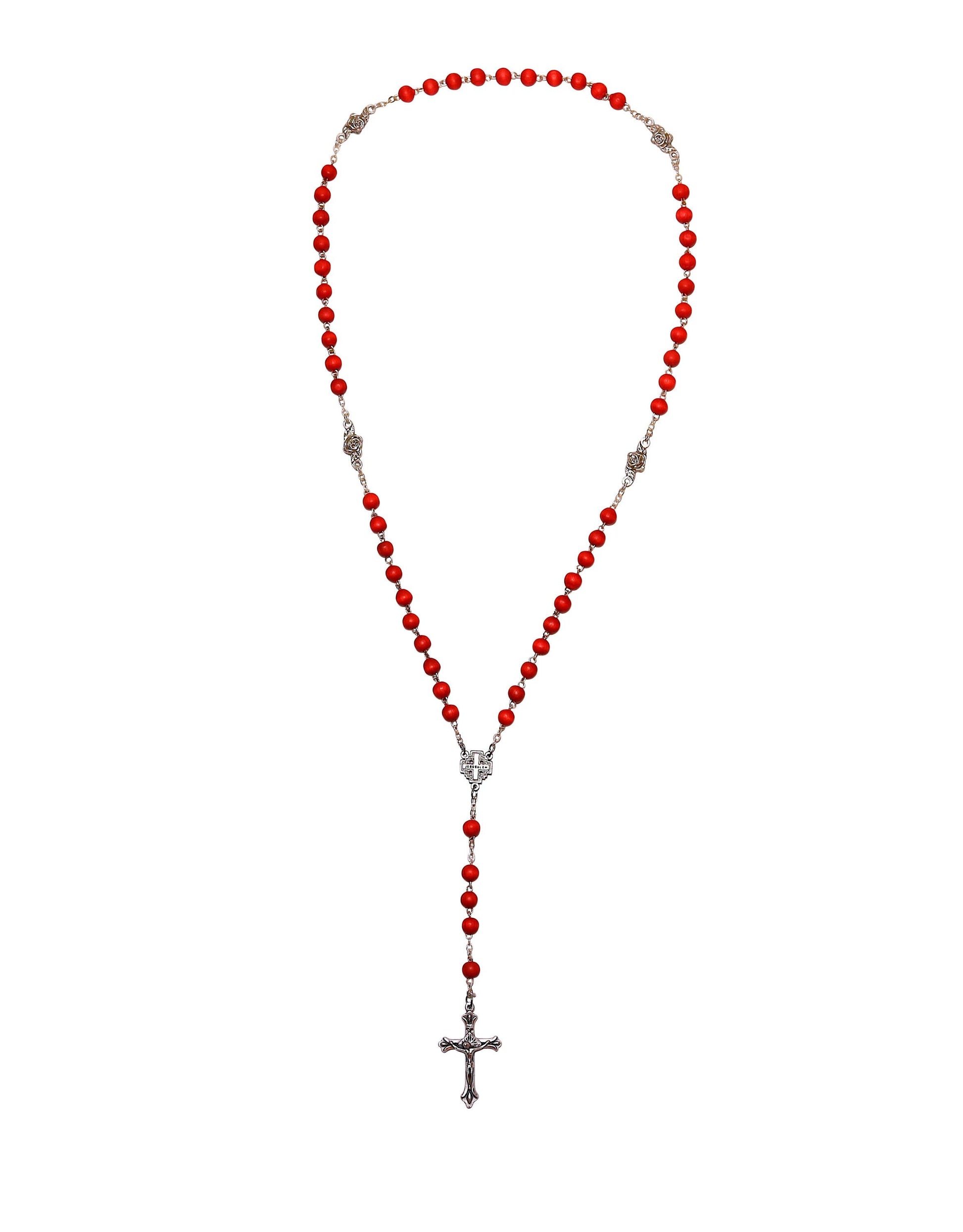 Rosary of the Rose Full Length