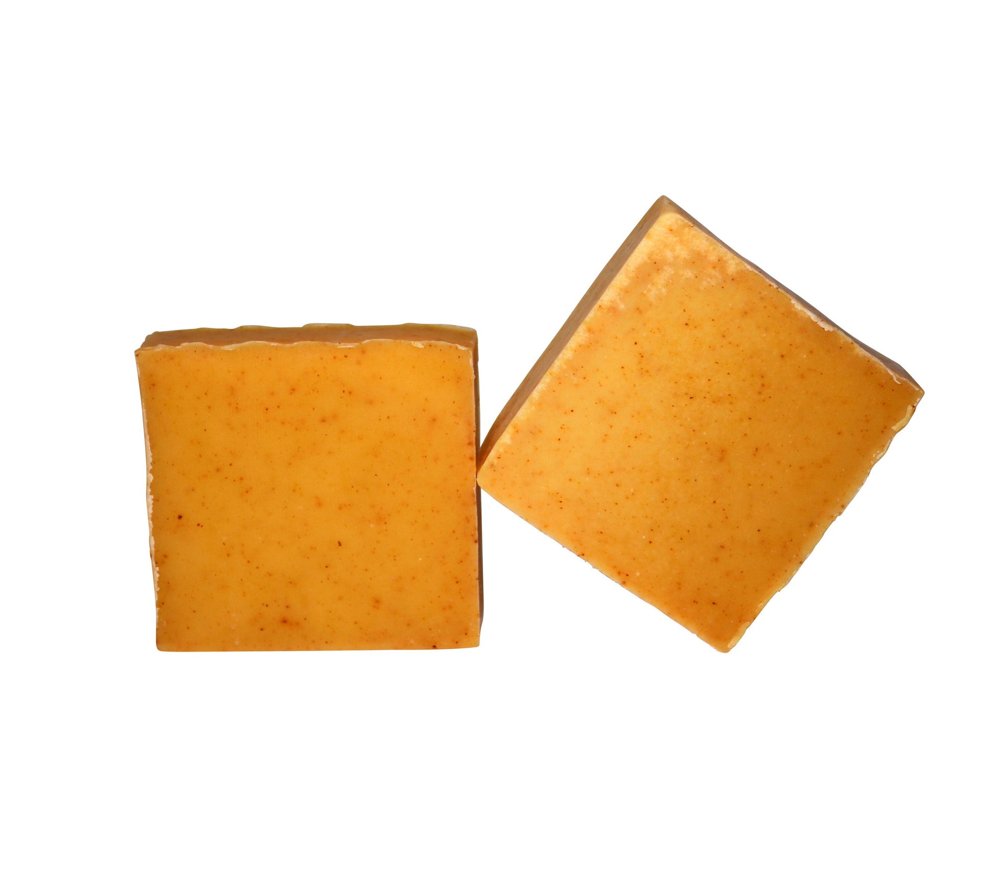 NazarethFairTrade Handcrafted Jojoba & Apricot Oil Natural, Vegan Soap Bar For Skin Rejuvenation, Exfoliation, and Cleansing - NazarethFairTrade