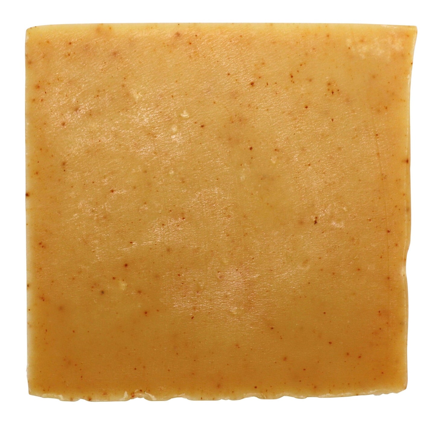 NazarethFairTrade Handcrafted Jojoba & Apricot Oil Natural, Vegan Soap Bar For Skin Rejuvenation, Exfoliation, and Cleansing - NazarethFairTrade
