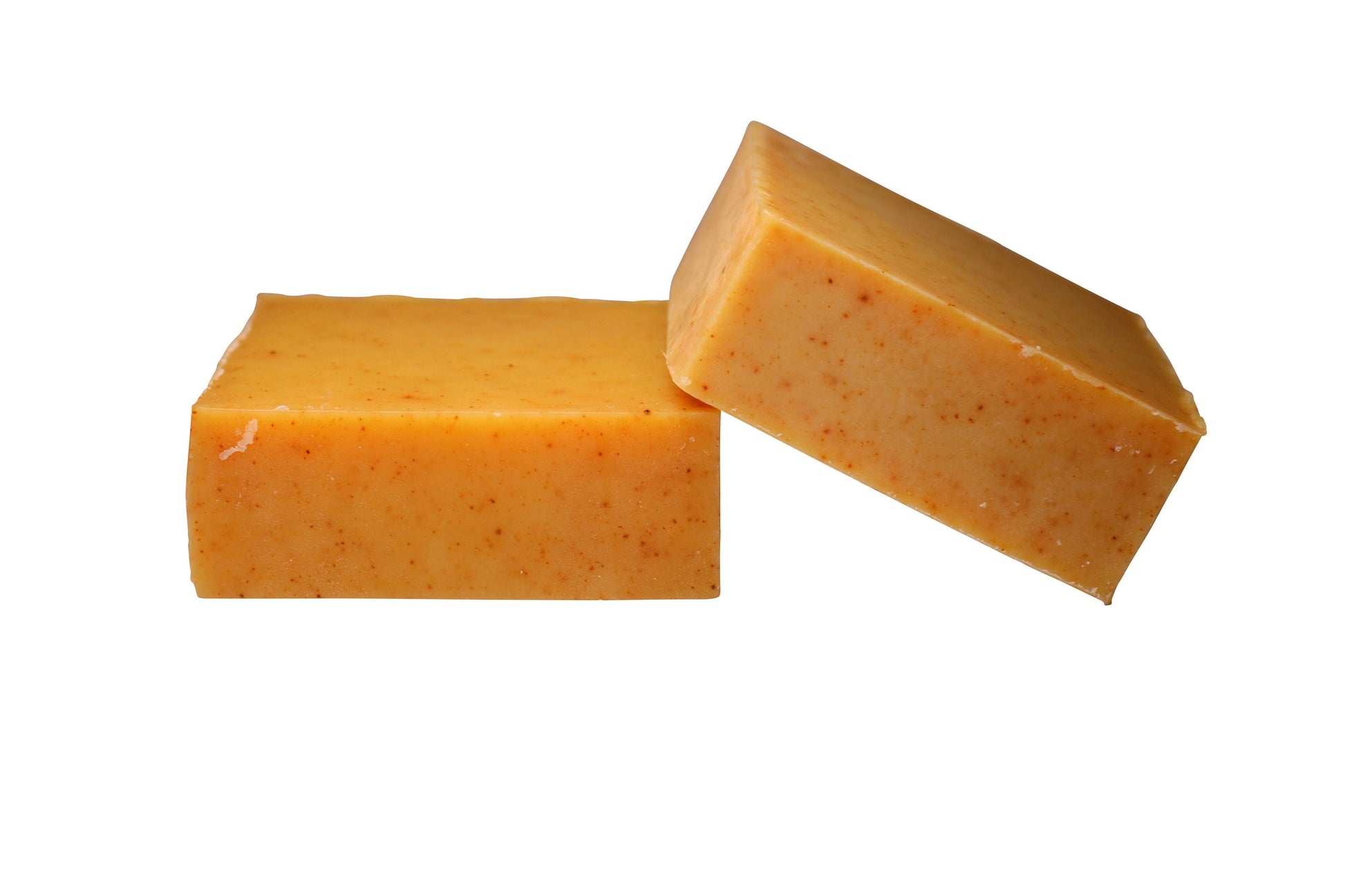 NazarethFairTrade Handcrafted Jojoba & Apricot Oil Natural, Vegan Soap Bar For Skin Rejuvenation, Exfoliation, and Cleansing - NazarethFairTrade